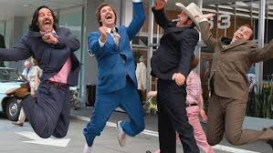 See it if you wanna laugh. 20 Best Anchorman Quotes Funny Ron Burgundy Quotes Scenes