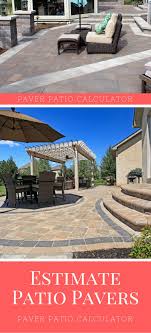 The truth is that pavers don't all have the same size or shape. Pin On Projects