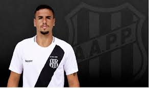 More images for matheus peixoto sport » Matheus Peixoto E Mais Um Reforco Da Ponte Preta Cbn Campinas 99 1 Fm