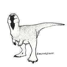 Coloring pages holidays nature worksheets color online kids games. Nanuqsaurus