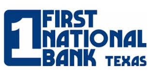 1st National Bank Of Texas 1stnb Is An Online Bank That Offers Its Customers With Quality Co Credit Card Debt Management Cash Rewards Credit Cards Credit Card