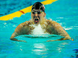Mckeon blew away the field on the third leg and cate campbell touched in 3 minutes, 29.69. Chase Kalisz Signs With Michael Phelps Team Mp On Cusp Of Defending World Titles