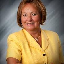 Jo Ellen Scott (@Josie2051)