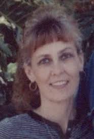 Julie Ann Crockett Costello, Adair Co. KY (1965-2012)