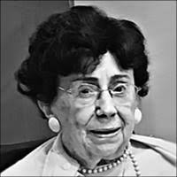 ELENA TRAVERS Obituary (2021)