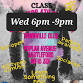 Line Dancing Class event image