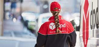 Sie sprechen in 7 verschiedenen situationen. Dpd Schweiz Support Versandhinweise Versandknigge