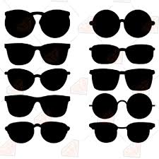 Download Heart Sunglasses Bundle Svg Clipart Cut Files Png Cricut Files Premium Svg