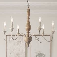 24 French Country Chandeliers Save Or Splurge Hello Lovely Country Chandelier Candle Style Chandelier French Country Chandelier