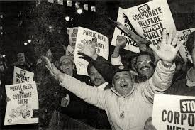 TWU Local 100 vs. Metropolitan Transit Authority (MTA): 1999