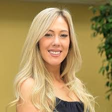 Stephanie Bouchard's Instagram, Twitter & Facebook