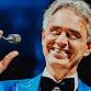Andrea Bocelli