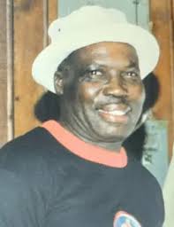 Obituary information for Roosevelt A. Scott