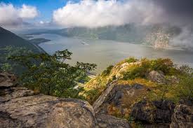 Seven lakes state park campground. The Ultimate Guide To Harriman State Park New York Bearfoot Theory