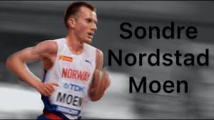 He qualified to compete at the 2016 summer olympics in rio de janeiro, where he finished 19th in the marathon with a time of 2:14:17. Sondre Nordstad Moen Montage 1080p Youtube