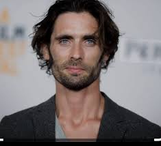 Cillian Murphy and Tyson Ritter