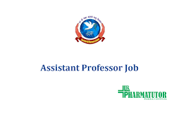 Rajasthan cooperative dairy federation limited (rcdf), jaipur. Vacancy For Assistant Professor Lab Assistant At Spectrum Hi Pharmacy College Pharmatutor