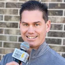 Jeff Amon's Instagram, Twitter & Facebook