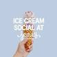 Ice Cream Social Fundraiser at Jeni’s Ice Creams