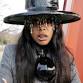 Erykah Badu event image