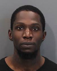 Latest Hamilton County Jail Booking Report