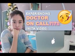 Doctor / physician professionals in malaysia are likely to observe a salary increase of approximately 13% every 16 months. Experiencing Doctor On Call In Malaysia Youtube
