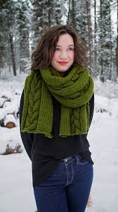 We establish our shop to offer the hottest and fashion style of dresses for those who with an eye for chic and fun fashion. Ravelry Chunky Cable Wrap Pattern By Cora Bowe