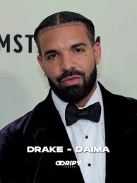 Drake Daima