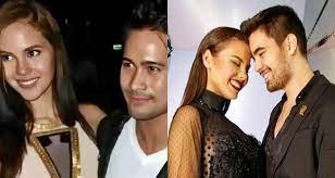 Advocate, singer and creative in pursuit of a dream. Catriona Gray Dated Sam Milby Before Breakup W Clint Bondad