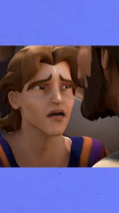 Los hermanos de José estaban celosos de él.☹️ Esto lo puedes leer en  Génesis 37. Mira este episodio completo aquí:, ➡️www.superlibro.tv, ➡️App  de Superlibro: https://go.cbn.com/sbapp2023espfb