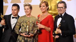 See the oscar winners 2018 on the red carpet and watch oscar acceptance speeches, see photos of the winners and much more. Oscar Winners 2018 See The Full List Oscars 2021 News 93rd Academy Awards