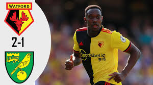Espn+ • english league championship. Watford Vs Norwich City 2 1 Highlights Goals Youtube