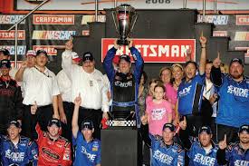 Napa racing michael waltrip bill davis blue yellow curved bill hat ball cap. New Management To Take Over Bill Davis Racing Autoevolution