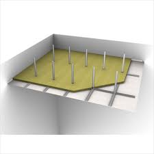 This type of ceiling is common in house basements since it allows you to move a tile and access plumbing, ductwork, electrical, etc. Fire Resistant Suspended Ceiling Promat Asia Pacific Kostenfreie Bim Objekte Fur Revit Bimobject