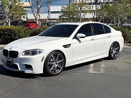 2014 Bmw M5 Competition Package Bmw Bmw M5 Bmw 528i