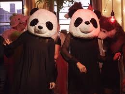 6 years ago6 years ago. Inside Urban Outfitters Bizarre Halloween Party Business Insider India