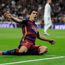 The match is a part of the laliga. Barcelona Vs Real Madrid El Clasico 2015 Final Score 4 0 Blaugrana At Their Best Sbnation Com