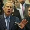 Gov. Greg Abbott takes fresh aim at local officials' ability to raise  property taxes