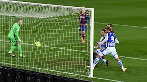 Sus partidos, jugadores, estadísticas, los torneos y las novedades del fc barcelona baloncesto en marca.com En Directo Online Barcelona Real Sociedad Supercopa Espana 2021 Eurosport