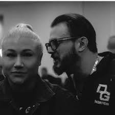 DG Team: Training by Casey Strope in TrainHeroic