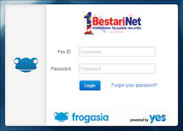 Diadakan pada 28 september 2013 di pkg telok medan. Cara Untuk Log In Yes Id Dan Password Dalam Akaun Vle Frog Anda Smk Bandar Baru Salak Tinggi
