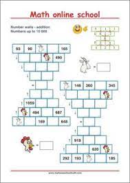 Pin On Math Worksheets Riddles And Other Activities