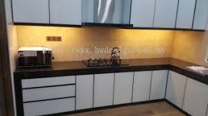 Mar 10, 2021 · if the table is painted or varnished, you'll need to strip the surface. Johor Granite Table Top Design From Black Wood Design Build Sdn Bhd