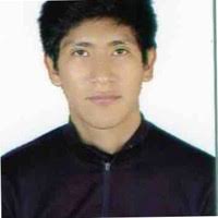 Robert Joaquin Medina Ramos