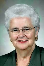 Obituary for Mary Ann Grubb