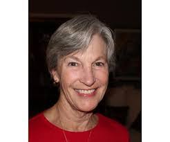 Annette Geinosky's Instagram, Twitter & Facebook