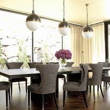 Home design ideas > chair > upholstered dining room chairs with nailheads. Linen Dining Chair With Nailhead Trim Design Ideas