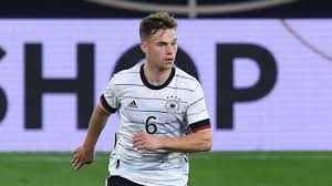He was born to his mother, anja kimmich and father, berthold kimmich. Joshua Kimmich Player Profile 20 21 Transfermarkt