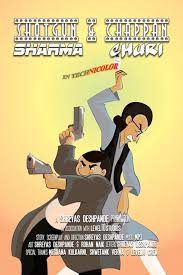 Watch popular content from the following creators: Exclusive Shotgun Sharma And Chappan Churi Catestsite1