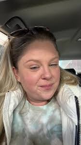 Brittany Neely's Instagram, Twitter & Facebook